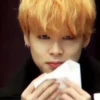 BTS Park Jimin [박지민] 6