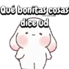 Conejo contesta tu chat 🐰📱💬 13