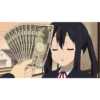 Ekspresi Anime trend 5