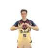 CLUB AMÉRICA 11