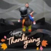 Acción de Gracias🦃Thanksgiving 12