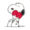 Snoopy cute 🐶 15