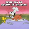 Acción de Gracias🦃Thanksgiving 7