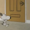 Snoopy 🏠🌈 (sticker.fan) 16