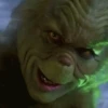 NAVIDAD GRINCH (sticker.fan) 6