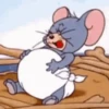 🐱 TOM Y JERRY 🐭 7