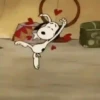 ⋆𐙚 🐾 Snoopy contesta ੯‧̀͡⬮ 22