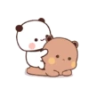 Couple fight 7