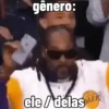 gênero: ele/delas