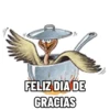 Thanksgiving día de gracias 🦃🍂 7