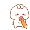 RABBITTTT  7
