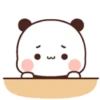 Panda gemuy 14