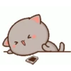 LUCU LUCU KUCING 9
