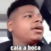 cala a boca