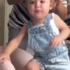 Bayi kamari anak kecil 13