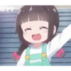 Ekspresi Anime trend 18