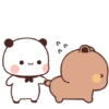 Couple fight 16