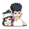 Love couple 14