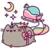 🎄 Christmas Pusheen 14