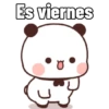 Bubu respuestas 💬❤️ 5