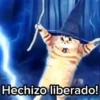 😻Gato Mago 🪄 Halloween 🎃 5