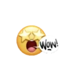 Emojis para chatear 🤯🤑 6