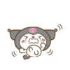 Sanrio character gif lucu 20