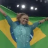 Rebeca Andrade 🤸🏾‍♀️✨ 10
