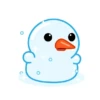 Utya duck  10