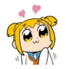 Cute girl 14