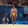 Rebeca Andrade 🤸🏾‍♀️✨ 4