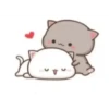 Kiss Cat 9