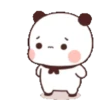 Panda couple 15