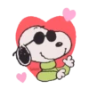 SNOOPY 8