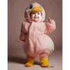 💛🎵 Bebé baile cute 👶🏻🎵🩷 14