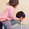 Baby ritsuki chan lucu 9