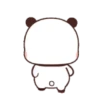 Panda gemoy 14