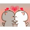 Ciuman kiss gif 16