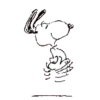SNOOPY 10