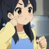Anime Gif (Angry/Mad/Upset) 12