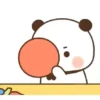 PANDA'S DUBUBUBU 5