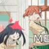 Anime Gif (Angry/Mad/Upset) 15