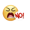 Emojis para chatear 🤯🤑 7