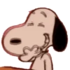 SNOOPY 21