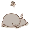 Mochi CAT  17