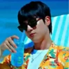 BTS 🧸 JIN  18