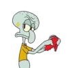 Squidward 19