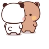 Couple fight 15