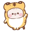 Tupai Imut GIFs 2 14
