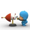 Pocoyo gif 27